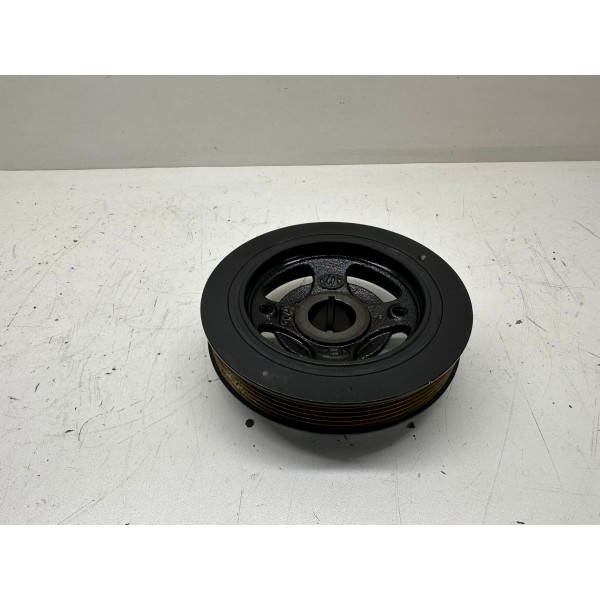 Polia Virabrequim Kia Optima 2013 3231