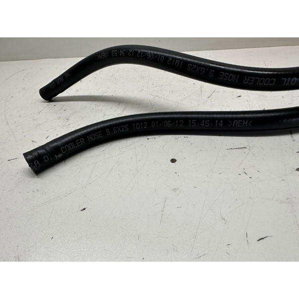 Mangueira Resfriador Óleo Kia Optima 2013 3230