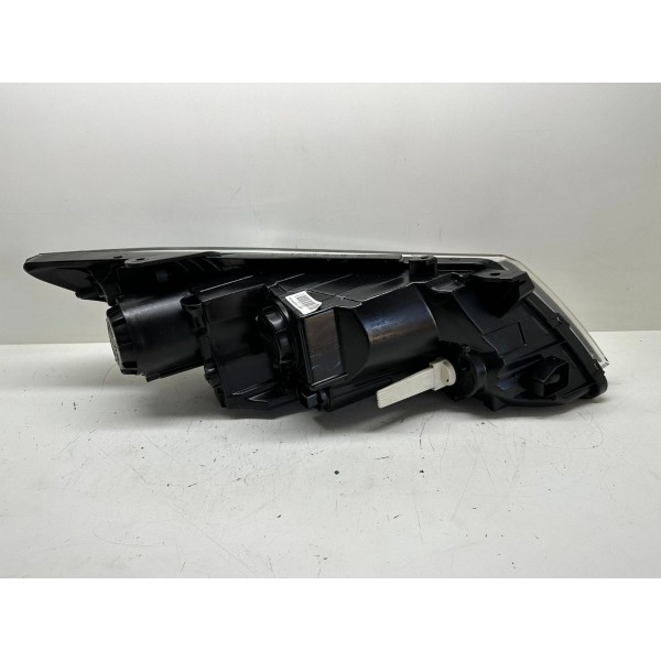 Farol Dianteiro Esquerdo Kia Optima 2013 921012t331 Esquerdo