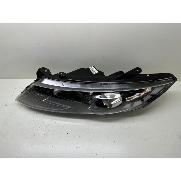 Farol Dianteiro Esquerdo Kia Optima 2013 921012t331 Esquerdo