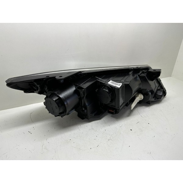 Farol Dianteiro Esquerdo Kia Optima 2013 921012t331 Esquerdo