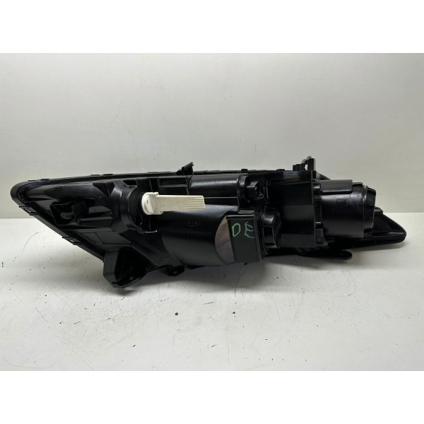 Farol Dianteiro Esquerdo Kia Optima 2013 921012t331 Esquerdo