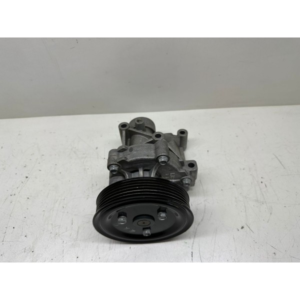 Bomba Da Agua Kia Optima 2013 3227