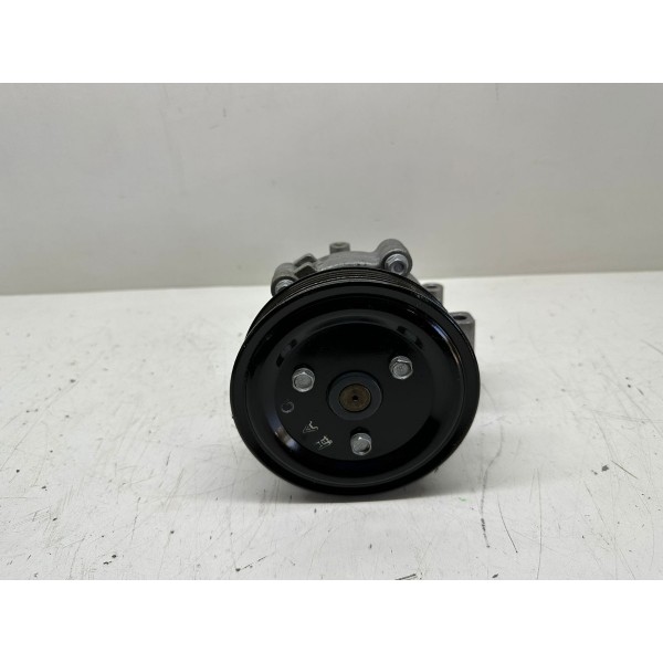Bomba Da Agua Kia Optima 2013 3227