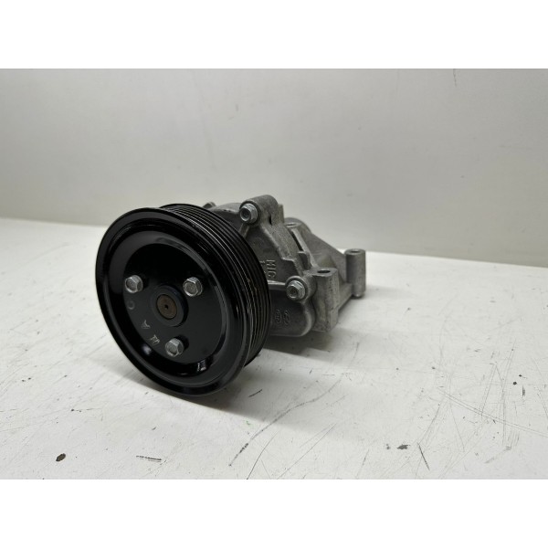 Bomba Da Agua Kia Optima 2013 3227