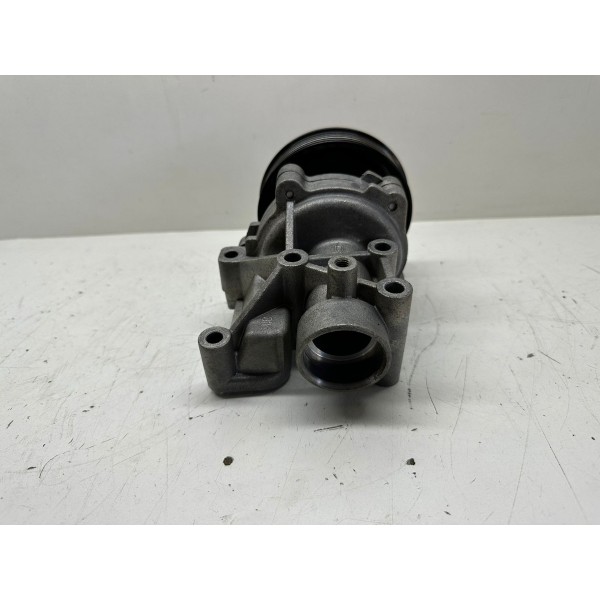 Bomba Da Agua Kia Optima 2013 3227