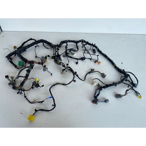 Chicote Painel Dodge Ram 2012 P68084412ad 2391