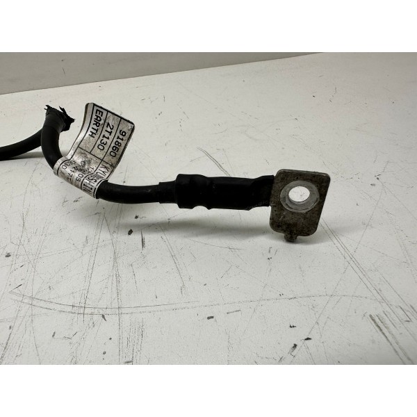 Cabo Negativo Kia Optima 2013 3224 918602t130