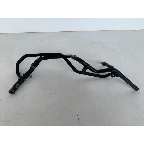 Duto Arrefecimento Audi Q7 3.0 V6 2012 7l8121065ac 4074