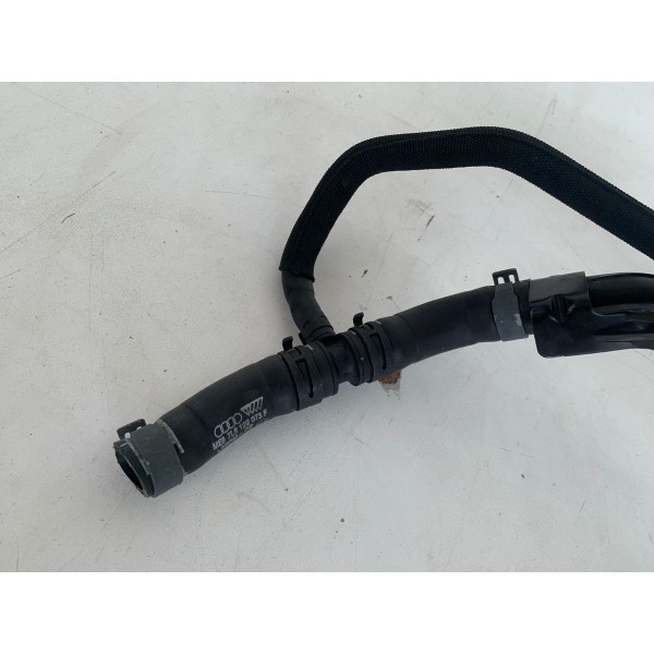 Duto Arrefecimento Audi Q7 3.0 V6 2012 7l8121065ac 4074