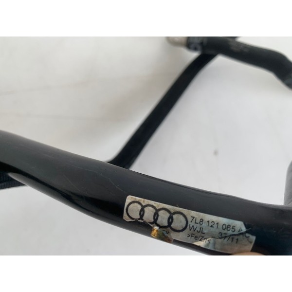 Duto Arrefecimento Audi Q7 3.0 V6 2012 7l8121065ac 4074