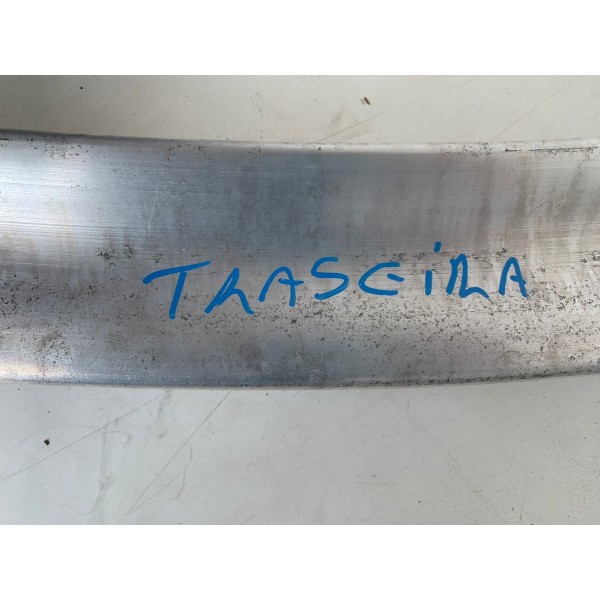 Alma Do Para-choque Traseiro Audi Q7 2012 4l0807309