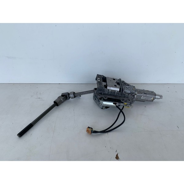 Coluna De Direção Elétrica Audi Q7 2012 7l8419501ak