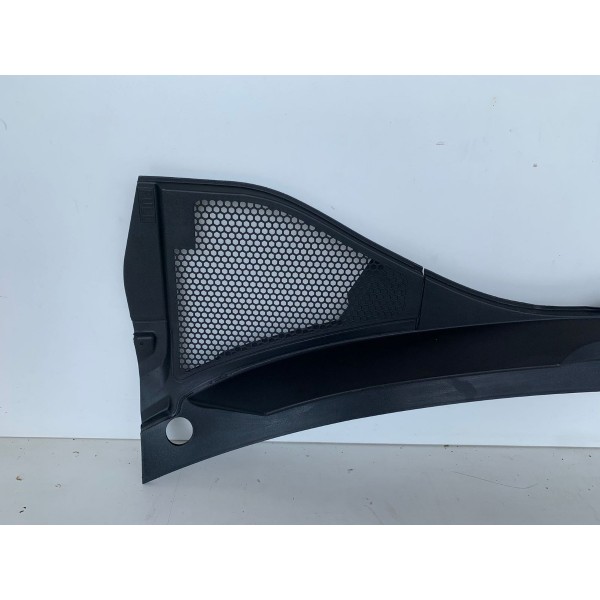 Churrasqueira / Calha Para-brisa Audi Q7 2012 4l1819401