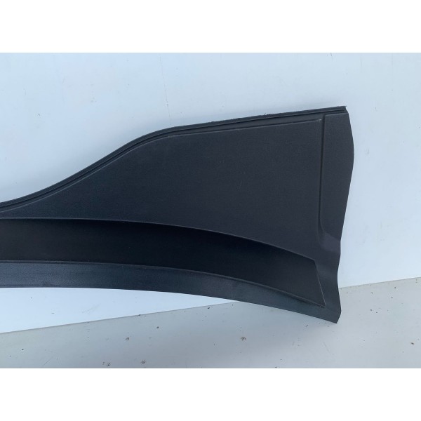 Churrasqueira / Calha Para-brisa Audi Q7 2012 4l1819401