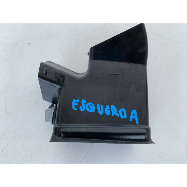 Duto Do Ar Esquerdo Audi Q7 2012 7l0819353 4072