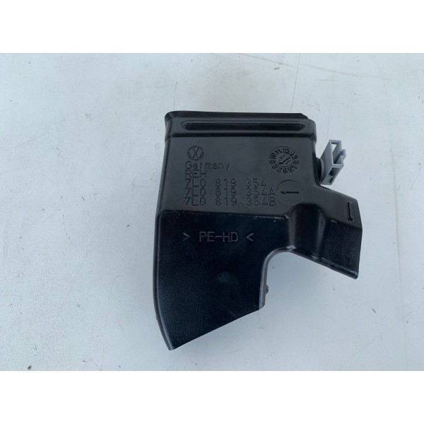 Duto Do Ar Direito Audi Q7 2012 7l0819354 4071