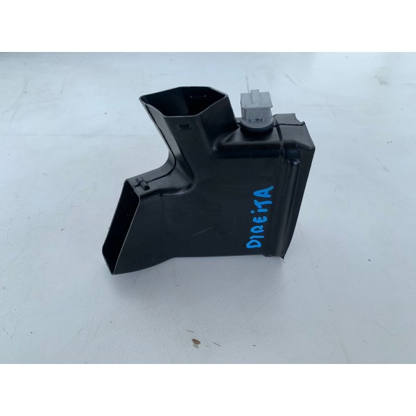 Duto Do Ar Direito Audi Q7 2012 7l0819354 4071