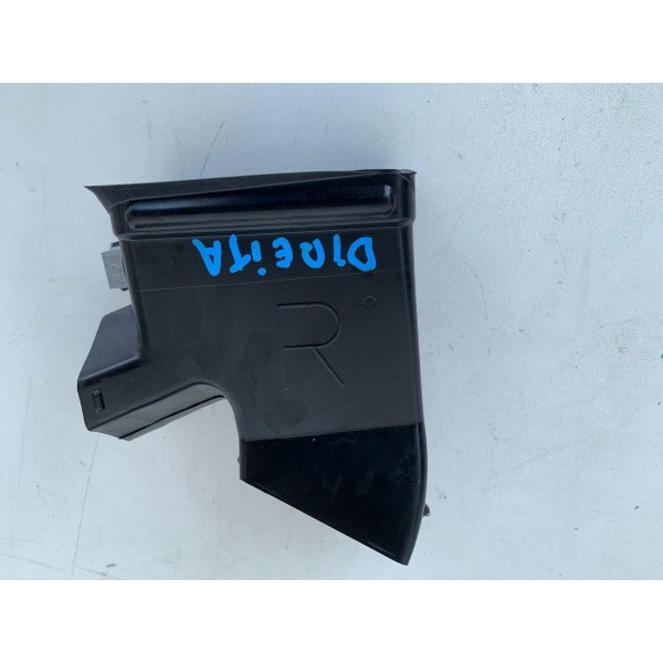 Duto Do Ar Direito Audi Q7 2012 7l0819354 4071