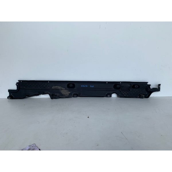 Protetor Para-choque Diant. Direito Audi Q7 2012 7l8825212