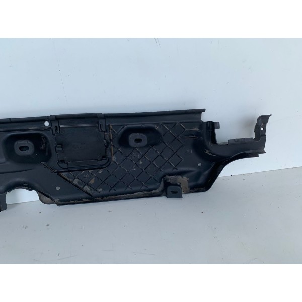Protetor Para-choque Diant. Direito Audi Q7 2012 7l8825212