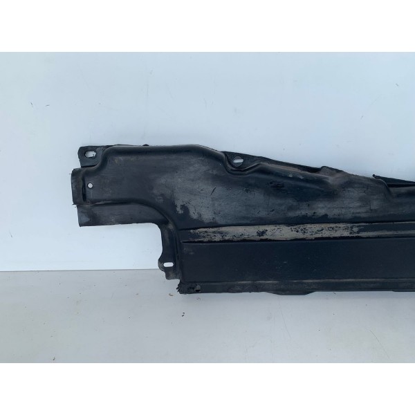 Protetor Para-choque Diant. Direito Audi Q7 2012 7l8825212