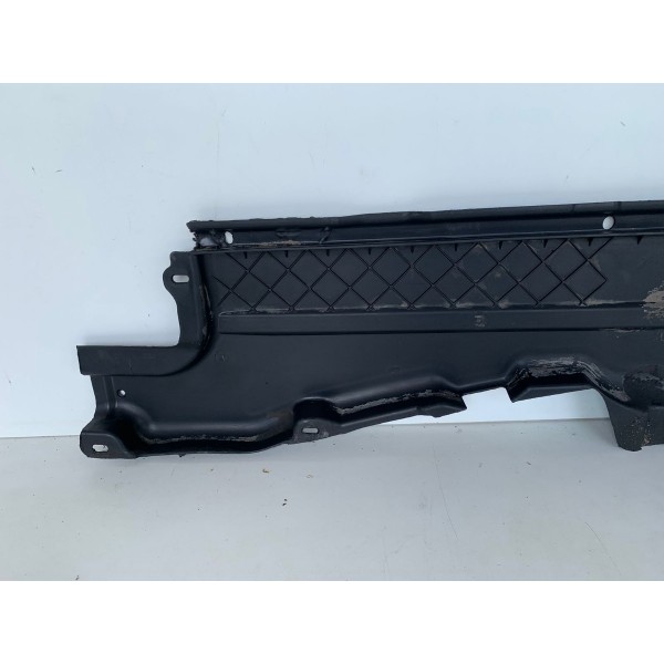 Protetor Para-choque Diant. Direito Audi Q7 2012 7l8825212