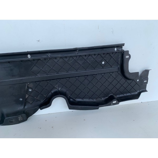 Protetor Para-choque Diant. Esquerdo Audi Q7 2012 7l8825211