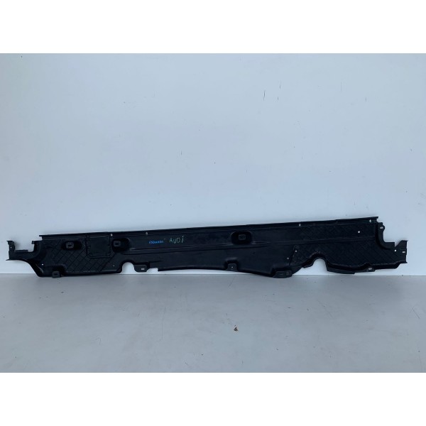 Protetor Para-choque Diant. Esquerdo Audi Q7 2012 7l8825211