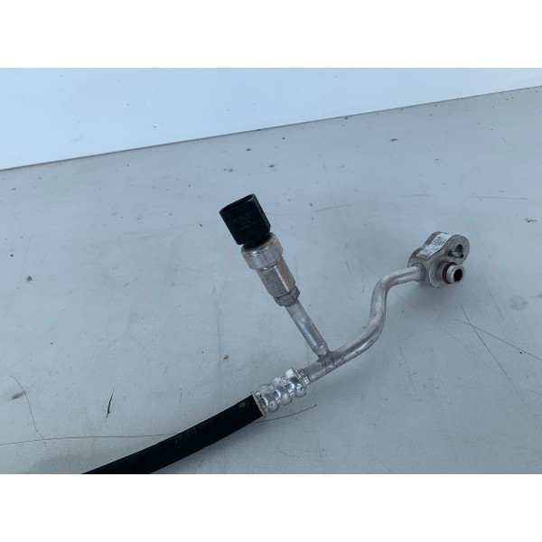 Mangueira Do Ar Condicionado Audi Q7 2012 7l6820741f 4070