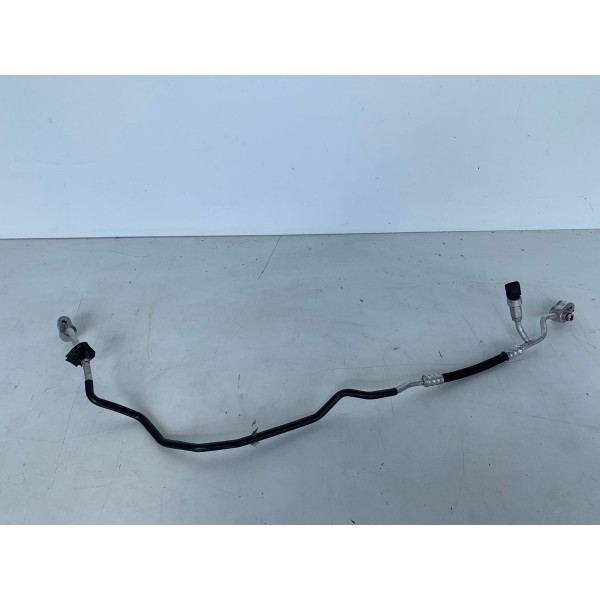 Mangueira Do Ar Condicionado Audi Q7 2012 7l6820741f 4070