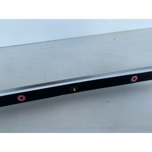 Rack Teto Direito Audi Q7 2012 4l0860022