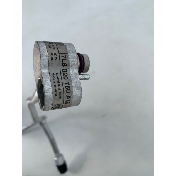 Mangueira Ar-condicionado Audi Q7 2012 7l6820750ag 4069