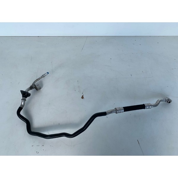 Mangueira Do Ar Condicionado Audi Q7 2012 7l6820743 4068