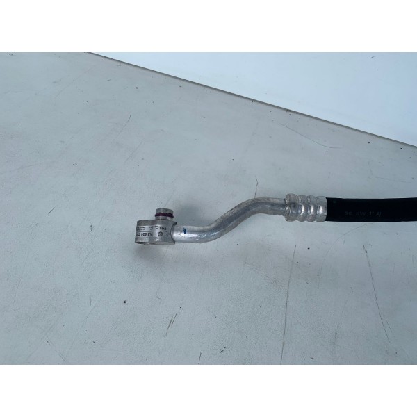 Mangueira Do Ar Condicionado Audi Q7 2012 7l6820743 4068