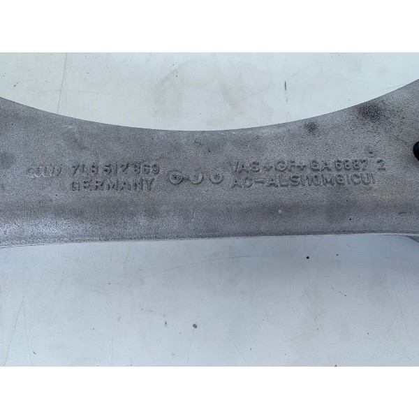 Suporte Eixo Traseiro Audi Q7 3.0 V6 2012 7l8512369