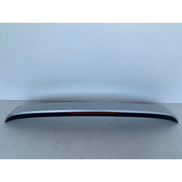 Aerofólio C/ Break Light Audi Q7 2012 4l0827933