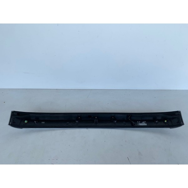 Aerofólio C/ Break Light Audi Q7 2012 4l0827933