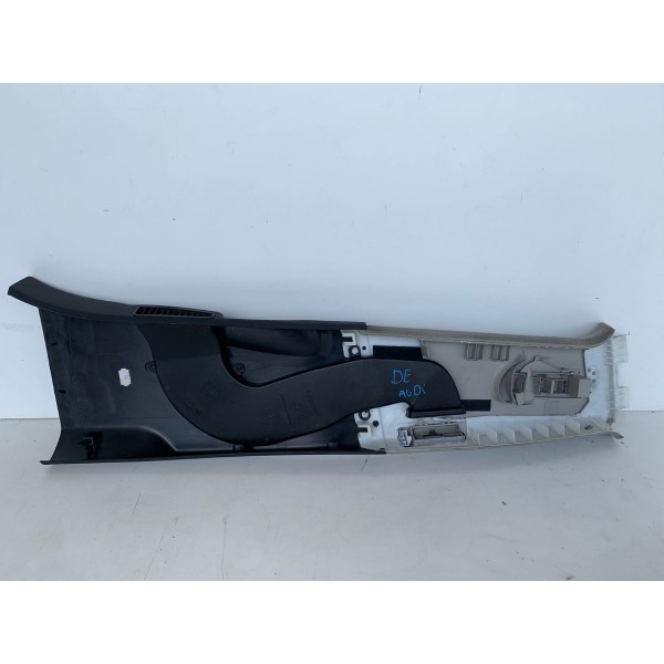 Coluna 'b' Esquerda Audi Q7 2012 4l0819723