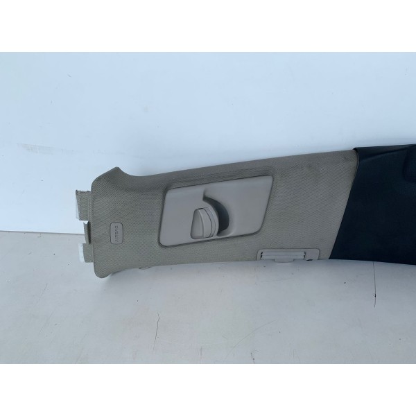 Coluna 'b' Esquerda Audi Q7 2012 4l0819723