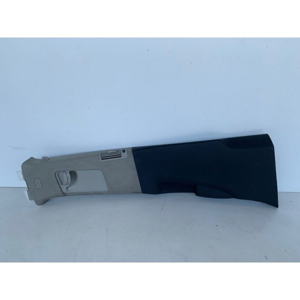 Coluna 'b' Direita Audi Q7 2012 4l0819724