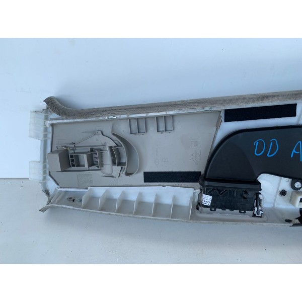 Coluna 'b' Direita Audi Q7 2012 4l0819724