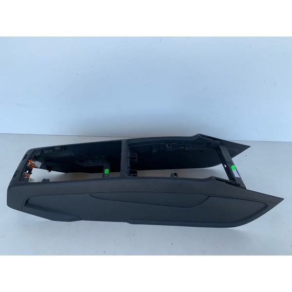 Console Central Audi Q7 2012 4l1863244