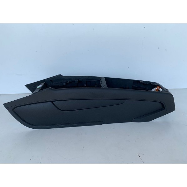 Console Central Audi Q7 2012 4l1863244