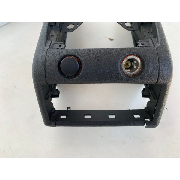 Console Central Audi Q7 2012 4l1863244