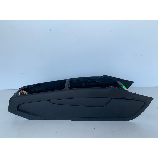 Console Central Audi Q7 2012 4l1863244