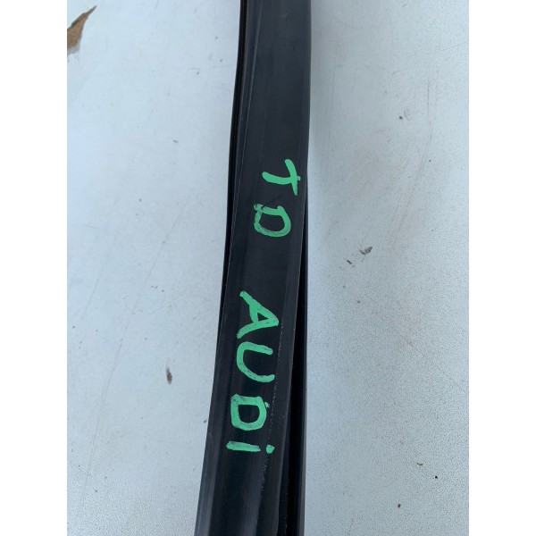 Canaleta Porta Tras. Direita Audi Q7 2012 4l0839440