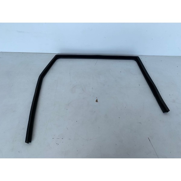 Canaleta Porta Tras. Direita Audi Q7 2012 4l0839440