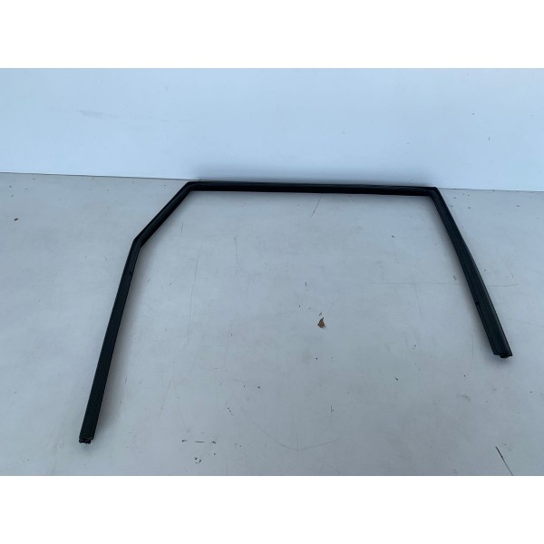 Canaleta Porta Tras. Esquerda Audi Q7 2012 4l0839439