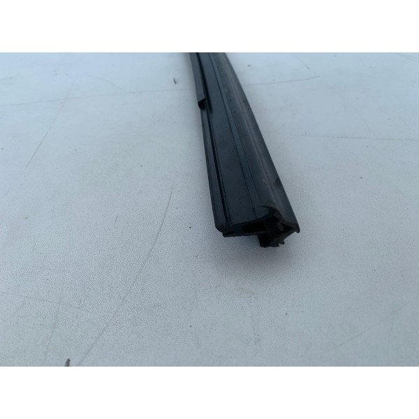 Canaleta Porta Tras. Esquerda Audi Q7 2012 4l0839439